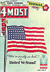 4most (1942)  n° 3 - Novelty Press