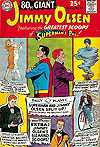 80-Page Giant (1964)  n° 13 - DC Comics