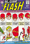 80-Page Giant (1964)  n° 4 - DC Comics