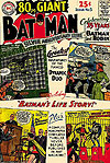 80-Page Giant (1964)  n° 5 - DC Comics