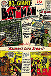 80-Page Giant (1964)  n° 5 - DC Comics