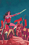 Absolute Wonder Woman By Brian Azzarello & Cliff Chiang  n° 2 - DC Comics