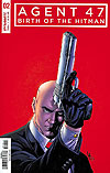 Agent 47: Birth of The Hitman  n° 2 - Boom! Studios