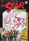 All-Star Comics (1940)  n° 30 - DC Comics