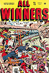 All-Winners Comics (1941)  n° 15 - Timely Publications