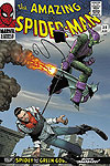 Amazing Spider-Man Omnibus, The (2007)  n° 2 - Marvel Comics