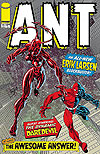 Ant (2005)  n° 12 - Image Comics