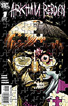 Arkham Reborn (2009)  n° 1 - DC Comics