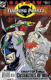 Batman: Turning Points (2001)  n° 3 - DC Comics