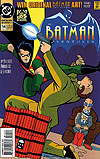 Batman Adventures, The (1992)  n° 14 - DC Comics