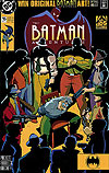 Batman Adventures, The (1992)  n° 15 - DC Comics