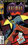 Batman Adventures, The (1992)  n° 16 - DC Comics