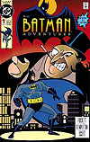 Batman Adventures, The (1992)  n° 1 - DC Comics
