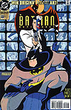 Batman Adventures, The (1992)  n° 22 - DC Comics