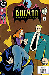 Batman Adventures, The (1992)  n° 8 - DC Comics