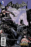 Batman: Arkham Unhinged (2012)  n° 14 - DC Comics