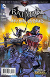Batman: Arkham Unhinged (2012)  n° 15 - DC Comics
