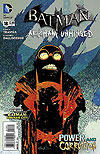 Batman: Arkham Unhinged (2012)  n° 18 - DC Comics