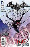 Batman: Arkham Unhinged (2012)  n° 19 - DC Comics