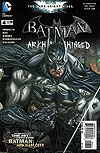 Batman: Arkham Unhinged (2012)  n° 4 - DC Comics