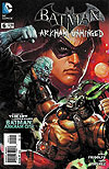 Batman: Arkham Unhinged (2012)  n° 6 - DC Comics