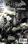 Batman: Arkham Unhinged (2012)  n° 9 - DC Comics