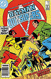 Batman And The Outsiders (1983)  n° 12 - DC Comics