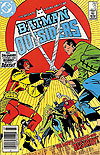 Batman And The Outsiders (1983)  n° 12 - DC Comics