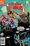 Batman And The Outsiders (1983)  n° 13 - DC Comics