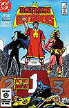 Batman And The Outsiders (1983)  n° 15 - DC Comics