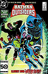 Batman And The Outsiders (1983)  n° 29 - DC Comics