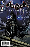 Batman: Arkham Knight (2015)  n° 1 - DC Comics