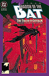 Batman: Shadow of The Bat (1992)  n° 10 - DC Comics