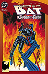 Batman: Shadow of The Bat (1992)  n° 15 - DC Comics