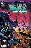 Batman: Shadow of The Bat (1992)  n° 18 - DC Comics