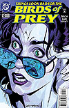 Birds of Prey (1999)  n° 10 - DC Comics