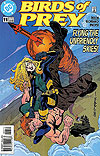 Birds of Prey (1999)  n° 11 - DC Comics