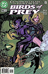 Birds of Prey (1999)  n° 12 - DC Comics