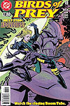 Birds of Prey (1999)  n° 13 - DC Comics