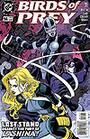 Birds of Prey (1999)  n° 14 - DC Comics