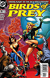 Birds of Prey (1999)  n° 15 - DC Comics