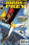 Birds of Prey (1999)  n° 17 - DC Comics