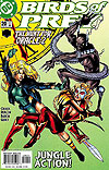 Birds of Prey (1999)  n° 20 - DC Comics