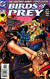 Birds of Prey (1999)  n° 24 - DC Comics