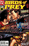 Birds of Prey (1999)  n° 25 - DC Comics