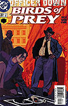 Birds of Prey (1999)  n° 27 - DC Comics