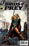 Birds of Prey (1999)  n° 28 - DC Comics