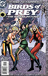 Birds of Prey (1999)  n° 29 - DC Comics