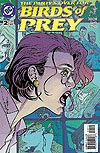 Birds of Prey (1999)  n° 2 - DC Comics