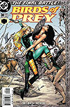 Birds of Prey (1999)  n° 30 - DC Comics